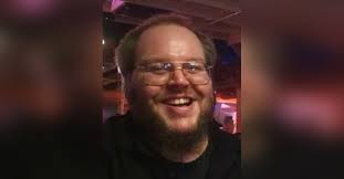 Obituary information for Shawn Michael McCumber