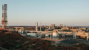 Woodside logistics group is one of the uk & ireland's leading logistics companies offering integrated and global supply chain solutions. Woodside Using Data And Machine Learning To Improve Lng Plant Safety Zdnet