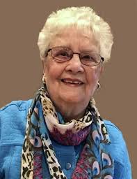Ruth Irene Barto Obituary June 18, 2023