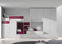 Sollte das kind ein hochbett haben wollen, so ist auch dies kein problem, denn gerade für kinder gibt es viele stauraumbetten, welche als hochbett entworfen wurden, sodass auch dieser wunsch umgesetzt werden kann. Etagenbett Touch 50 Ros 1 S A Einpersonen Modern Mit Stauraum