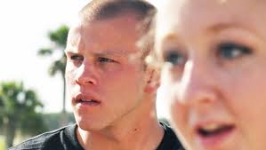 Photos: Brevard enlistees prep for military life