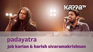 Padayatra Job Kurian Collective Music Mojo Kappatv Music Mojo Mp3 Song Download Mp3 Song