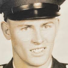 Melvin D. Morgan Obituary (1935