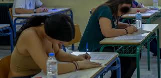 Πρεμιέρα για τις πανελλήνιες 2020 για περίπου 100.000 υποψήφιους των γελ και των επαλ, οι οποίοι θα διεκδικήσουν 77.970 θέσεις που οδηγούν στην τριτοβάθμια εκπαίδευση. Panelladikes E3etaseis 2021 Ayta Einai Ta 8emata Ths Neoellhnikhs Glwssas Kai Logotexnias Ti Epese Sthn Ek8esh Oladeka