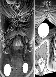 Orochi/Image Gallery | One-Punch Man Wiki | Fandom | One punch man manga, One  punch, One punch man