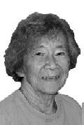 Lillian Low Obituary (2007)