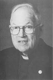 Rev Fr William Barnaby “Barby” Faherty (1914-2011)
