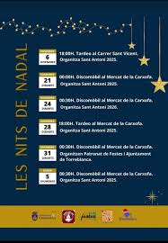 No eres de Torreblanca si...