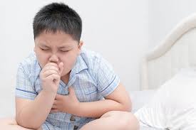 Trẻ ho đêm vì nhiều lý do. Lam Tháº¿ Nao Khi Bá»‹ Ho Co Ä'á»m Lau Ngay Khong Khá»i Vinmec