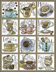 Cross stitch free sweets sunday crosses punto de cruz seed stitch cross stitches crossstitch. Coffee Break Free Cross Stitch Pattern Free Cross Stitch Patterns Cross Stitch Sampler Patterns Cross Stitch Patterns Cross Stitch