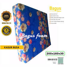 Inoac eon lg merupakan salah satu merk yang sudah sangat terkenal di indonesia, merek dari jepang ini sudah teruji kualitasnya sejak lebih dari 20 tahun lalu. Kasur Busa Inoac No 2 Tebal 30 Cm Garansi 10 Tahun Shopee Indonesia