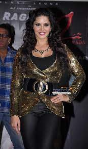 Sunny Leone At Baby Doll Song Launch Photos Filmibeat
