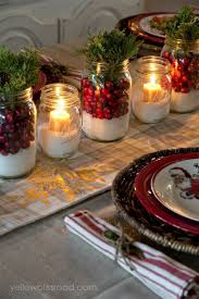 18 Centres De Table Pour Noel Faciles Et Pas Chers Decoration Noel Deco Noel Decoration Table De Noel