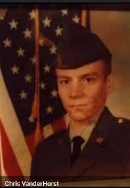 Basic Training Fort Jackson SC Jan-March 2008