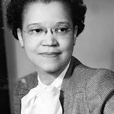 28 Black Female Firsts: An extraordinary woman for each day of Black  History Month