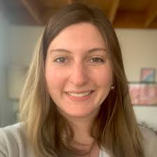 Emily Dayton, Professional Counselor Associate — Stronger Oregon