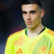 Alex Padilla ante su convocatoria con la Selección Mexicana: "Es un orgullo  defender a mi país"