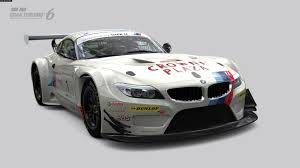 Free Desktop Wallpaper Downloads Gran Turismo 6 Bmw Z4 Sports Car Life Car