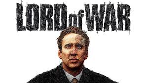 The movie begins with yuri orlov (nicolas cage) saying there are 550 million weapons, enough for 1 out of every 12. Lord Of War Online 2005 Movie Yidio