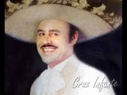 Nieto de Pedro Infante assured that the actor faked his death due to ties  with the drug dealer