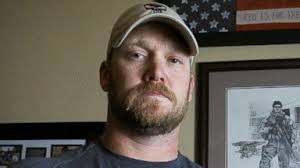 Oltre l'ultimo secondo: AMERICAN SNIPER E LA 'LEGGENDA' DEL CECCHINO  OLIMPICO