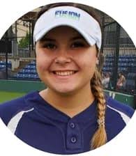 Isabella Murillo's Softball Recruiting Profile