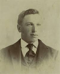 Carl August Heinrich “Charles” Raddatz (1873-1957)