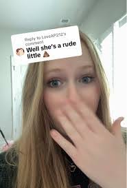 Emily Mchenry's Instagram, Twitter & Facebook