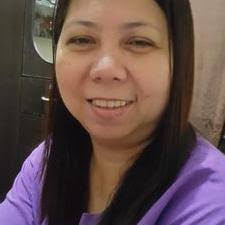 Raquel Buenafe's Instagram, Twitter & Facebook