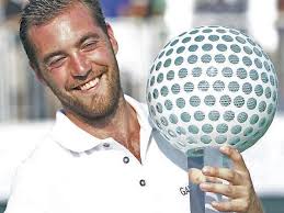 Kearney joy at Walker Cup nod