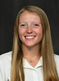 2023-24 Women's Golf Roster