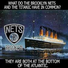 And his willingness to roll with the punches. Meme Theme Sad Nets Fans The Brooklyn Game