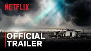 Sign up for murder & mayhem's newsletter, and get our best recommendations delivered straight to your inbox. Unsolved Mysteries Official Trailer Netflix Youtube