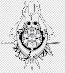 They were usually born brown, but in special circumstances, such as the mutant rancor, jungle rancor, and the bull rancor, their color may have differed. Hollow Knight Coloring Page Novocom Top