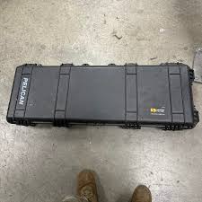 Expert reviews of Pelican 1720