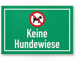 Hunde verbot schild pinkelnder hund kunststoff witterungsb. Komma Security Keine Hundewiese Hunde Verboten Hinweisschild Hundeverbot Wiese Rasen Verbotsschild Hundeverbotsschild Verbot Hunde Zutritt Hunde Verboten Amazon De Burobedarf Schreibwaren