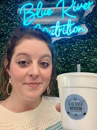Blue River Nutrition