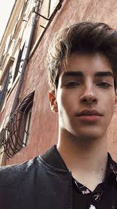 Rios's major source of earning is his photoshoots, ad campaigns furthermore, manu also earns a small amount of money from his instagram posts. Manu Rios Wallpapers Top Free Manu Rios Backgrounds Wallpaperaccess