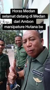 Taman Maharani Aloha Medan