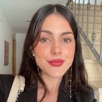 Silvia Rico's Instagram, Twitter & Facebook