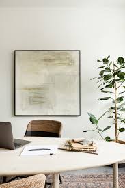 Take that measurement and subtract from half of your picture height, and this will tell you how high above the 57 inches you should go. How To Hang Art Correctly 3 Simple Tips Studio Mcgee