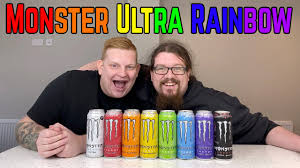 Check spelling or type a new query. Ultra Rainbow Ultra Infinity 8 Flavours Monster Energy Ultra Uk Sugar Free Comprehensive Review Youtube