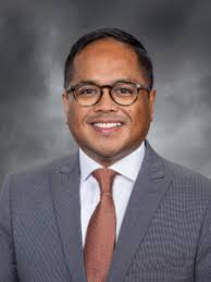 Meet the new faces of the 2025 legislative session • Washington State  Standard