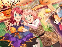 We did not find results for: Himari Uehara Power Sexy Vampire Cards List Girls Band Party Bandori Party Bang Dream Girls Band Party
