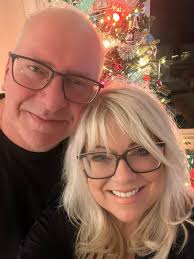 Wishing you and yours Happy Holidays, Merry Christmas and a peaceful day!  Love, Bruce and Pamela 🎄🎁❤️🎅🏻❄️