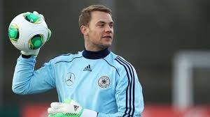 As one of the greatest goalies and football players out there, manuel neuer is also an idol and role model for innumerable young football fans in germany and around the world. 2018 Fifa World Cup News Will Neuer Make It To The World Cup Fifa Com