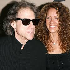 Richard Lewis and Joyce Lapinsky: Revisit Their 25-Year Love Story