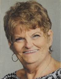 Sandra "Sandy" Thomas Obituary September 4, 2022