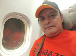 On board off to Jeddah✈️🙏