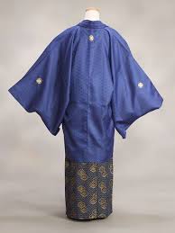 楽天市場 レンタル 男性用 袴 レンタル 成人式 セット m20 14 mh 6 青 紺 紋 羽織袴 紋付袴 メンズ袴 激安 格安 東京レンタルいしょう 楽天市場店 袴 男性 メンズ 着物 成人式 袴